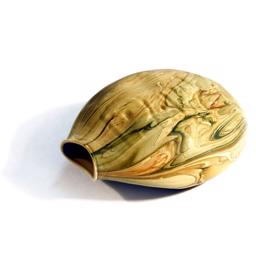 Hundskor i plastgummi i alla storlekar camo